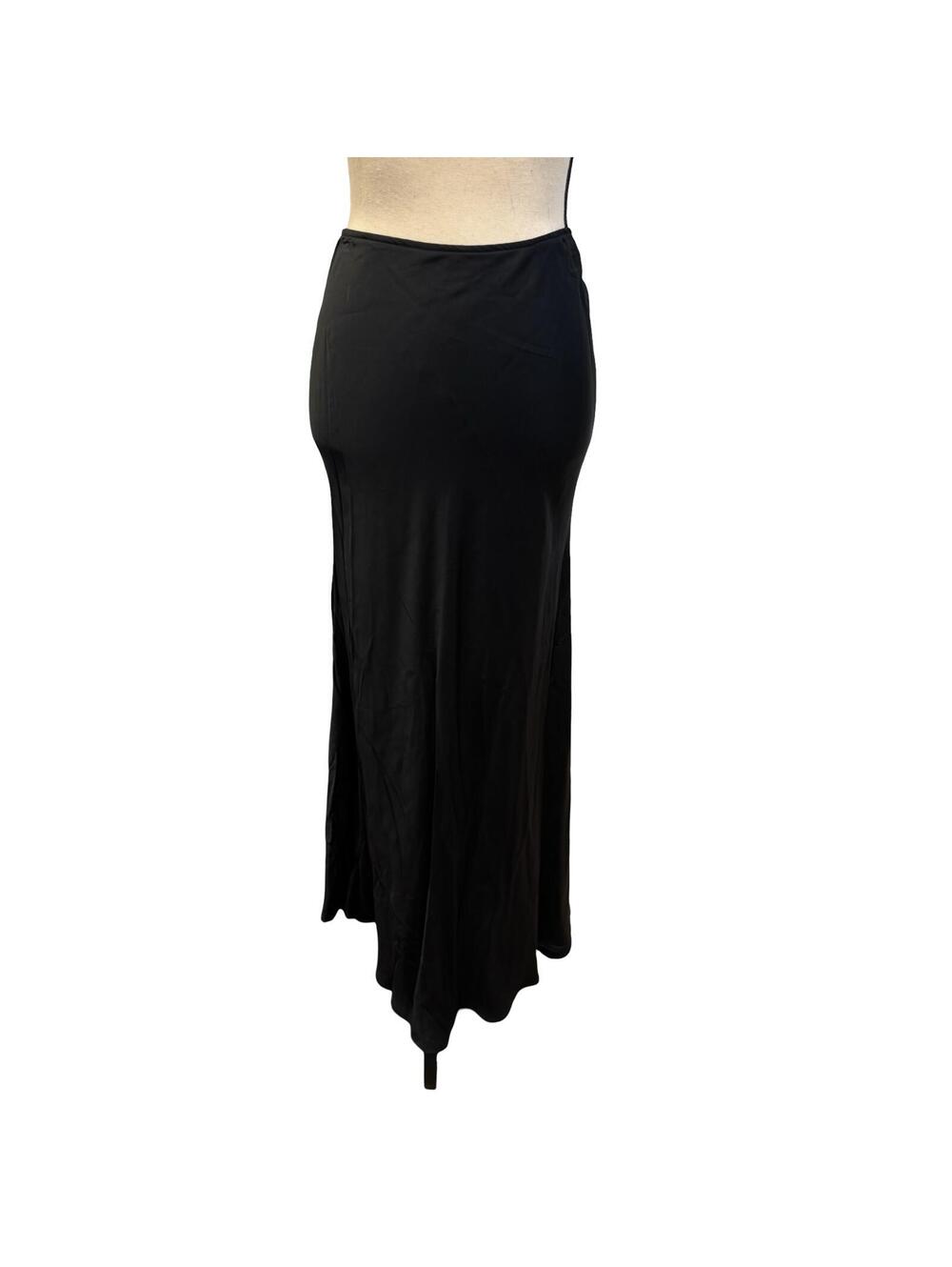 Wild Fable New With Tags Black Maxi Skirt - Size M